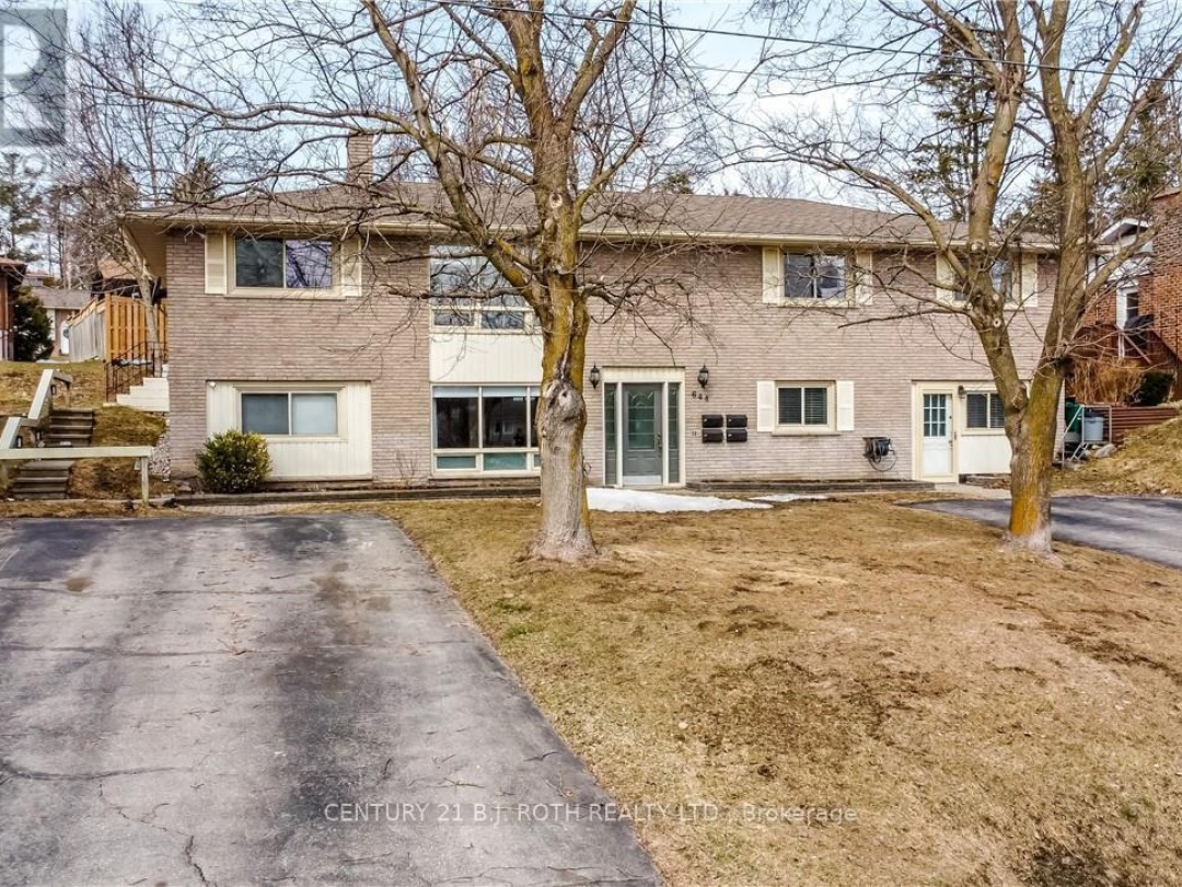644 Mississaga Street W, Orillia