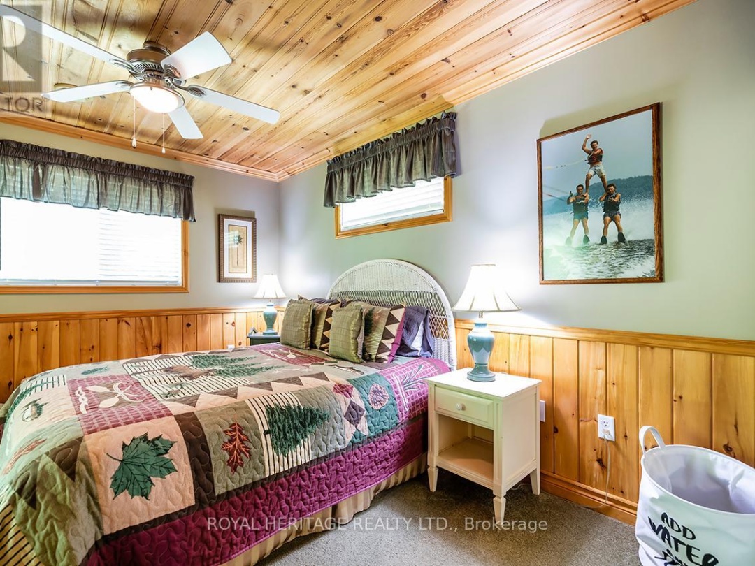 3 Vernon View, Lake Vernon