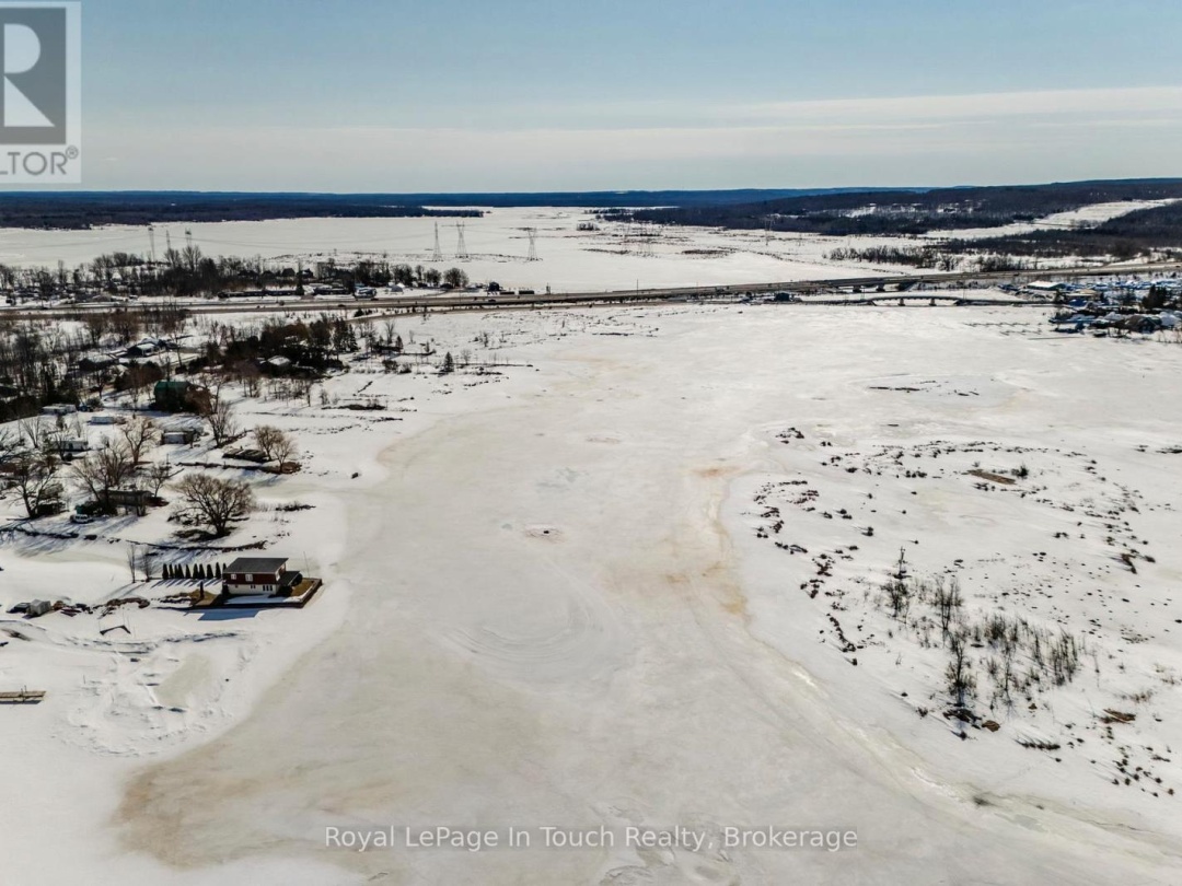 164 Duck Bay Road, Georgian Bay