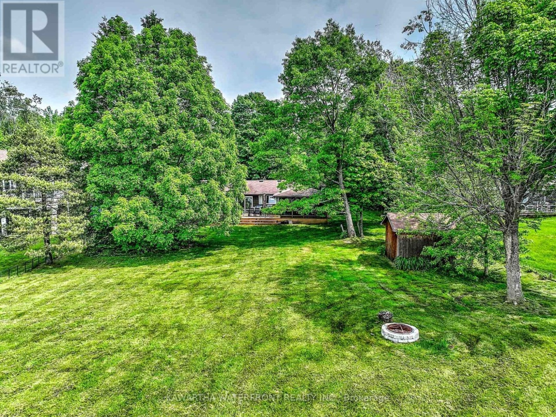 32 South Fork Drive, Balsam Lake