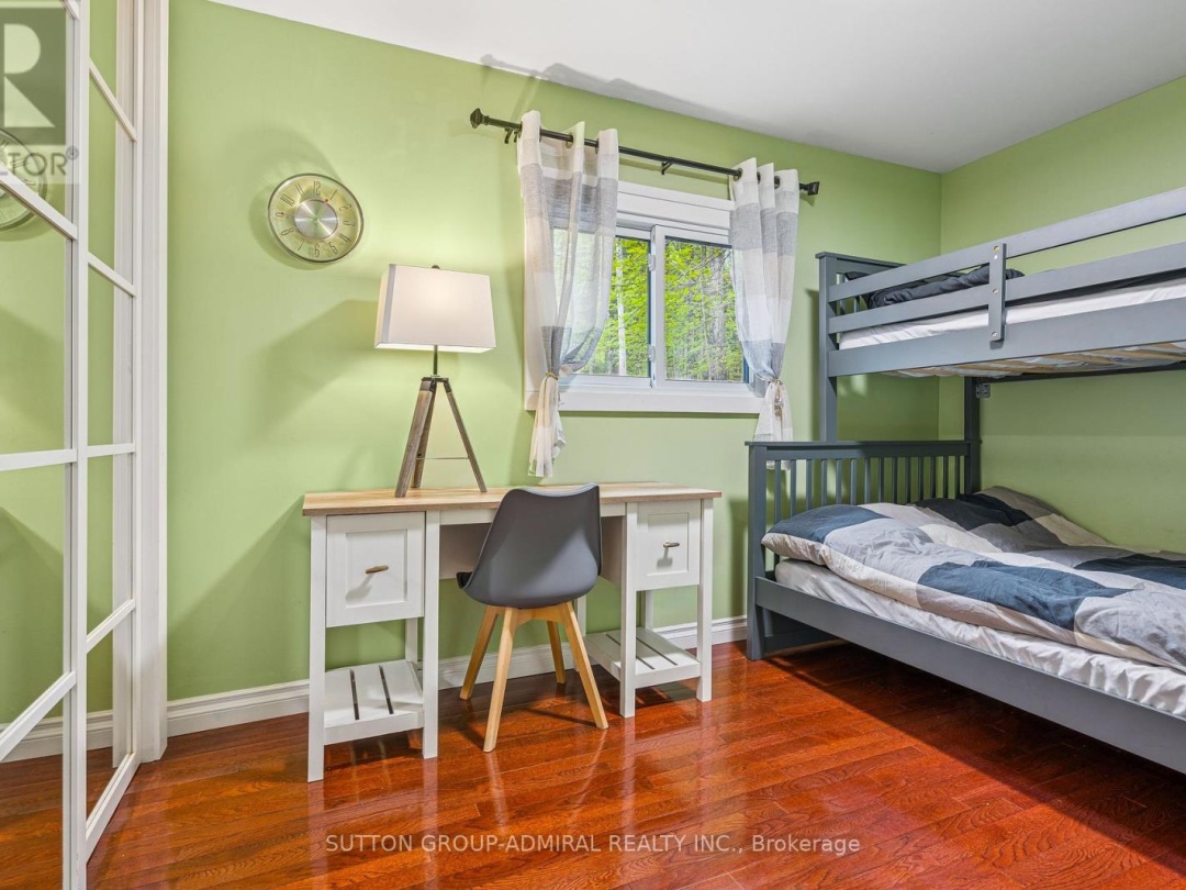 1023 Kirkpatrick Lane, Lake Muskoka