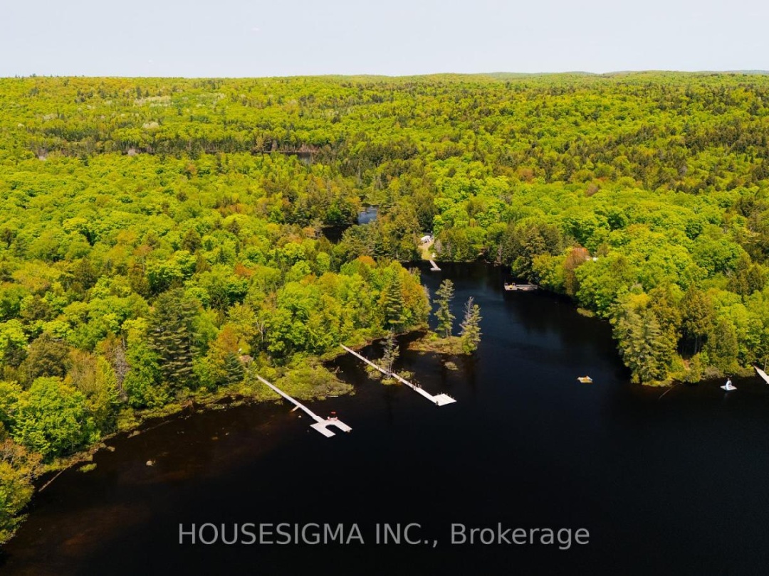 1208 Minnow Drive, Kennisis Lake