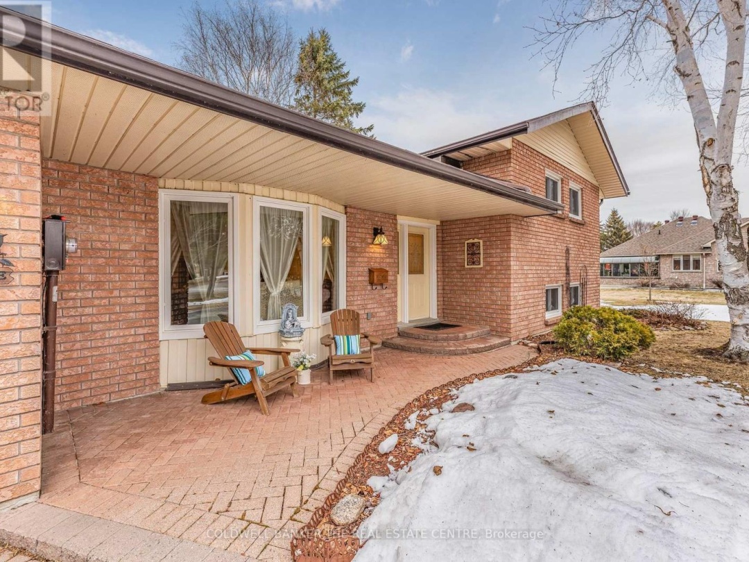 148 BAYSHORE DRIVE, Lake Simcoe