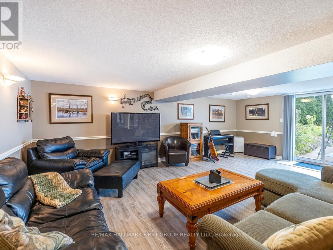 122 GILSON POINT ROAD, 