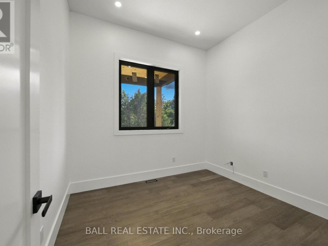 80 BIRCH CRESCENT, 