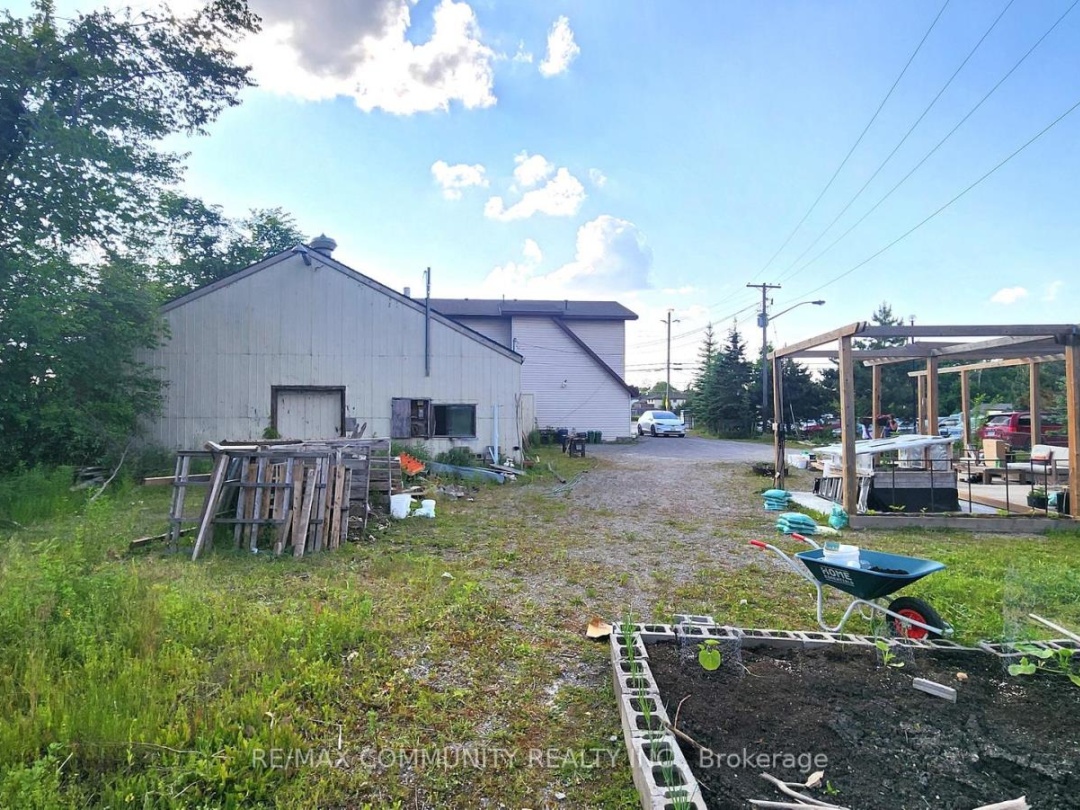 109 LINDSAY STREET, 