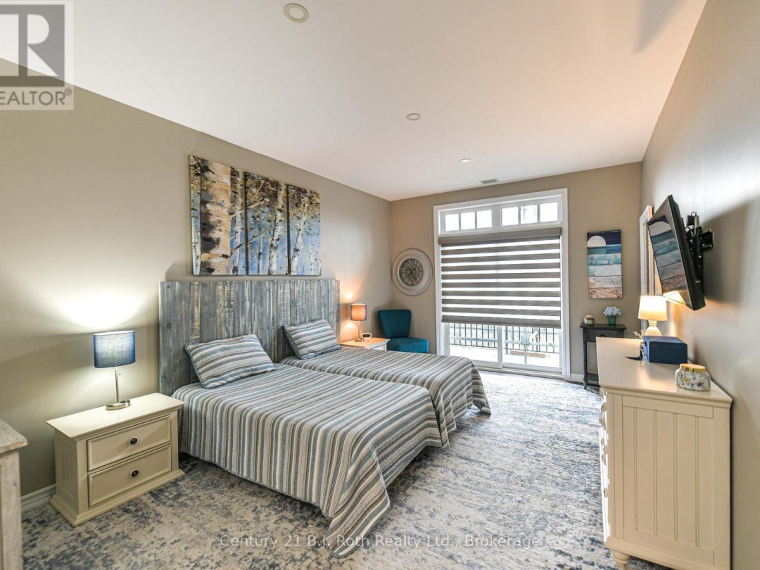 315 - 140 CEDAR ISLAND ROAD, 