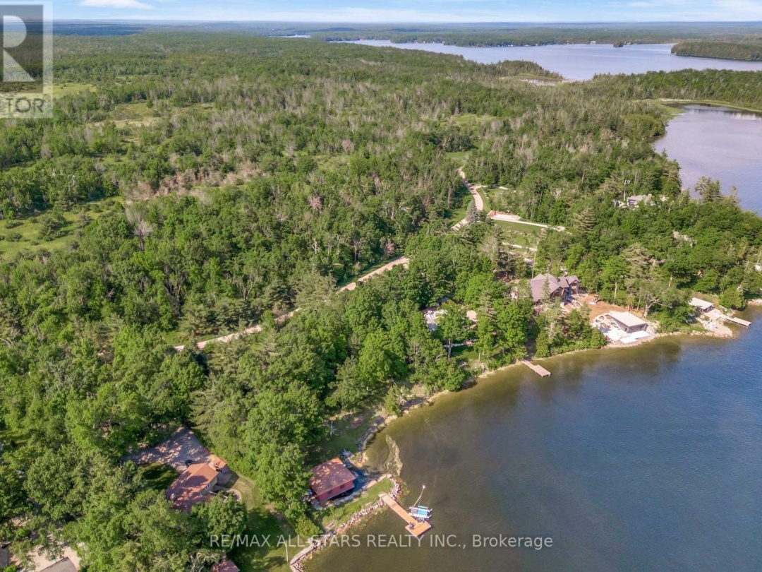 836 INDIAN POINT ROAD, 