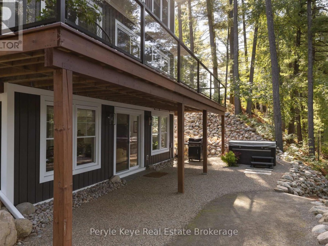 114 RIPPLE & PALETTE LAKE ROAD, 