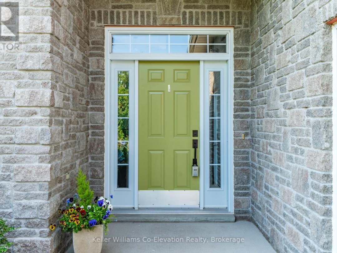 11 BOYD CRESCENT, 