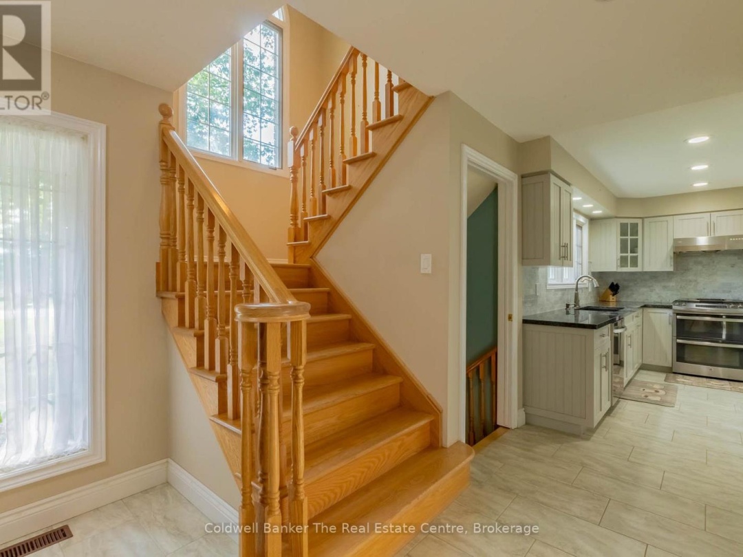 110 FOREST GLEN DRIVE, 