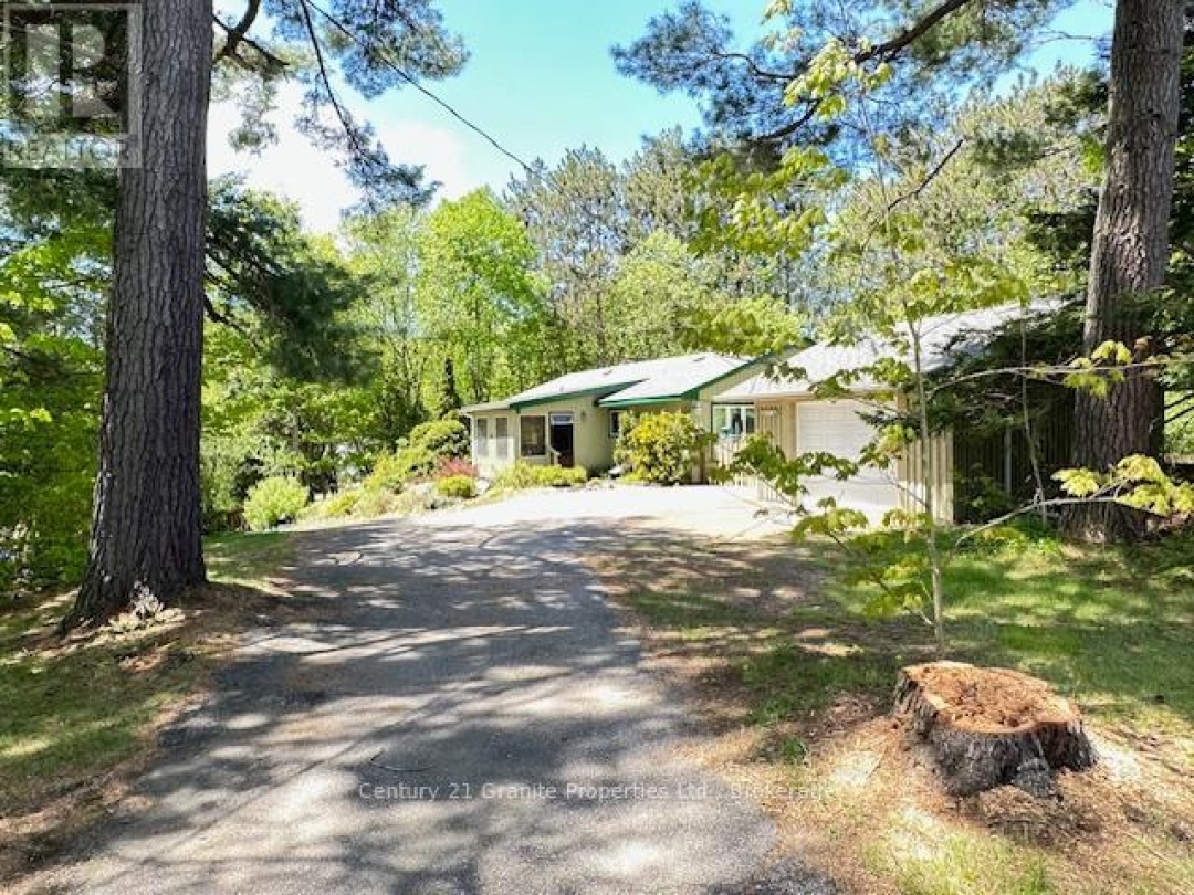 45 Isabella Street, Parry Sound