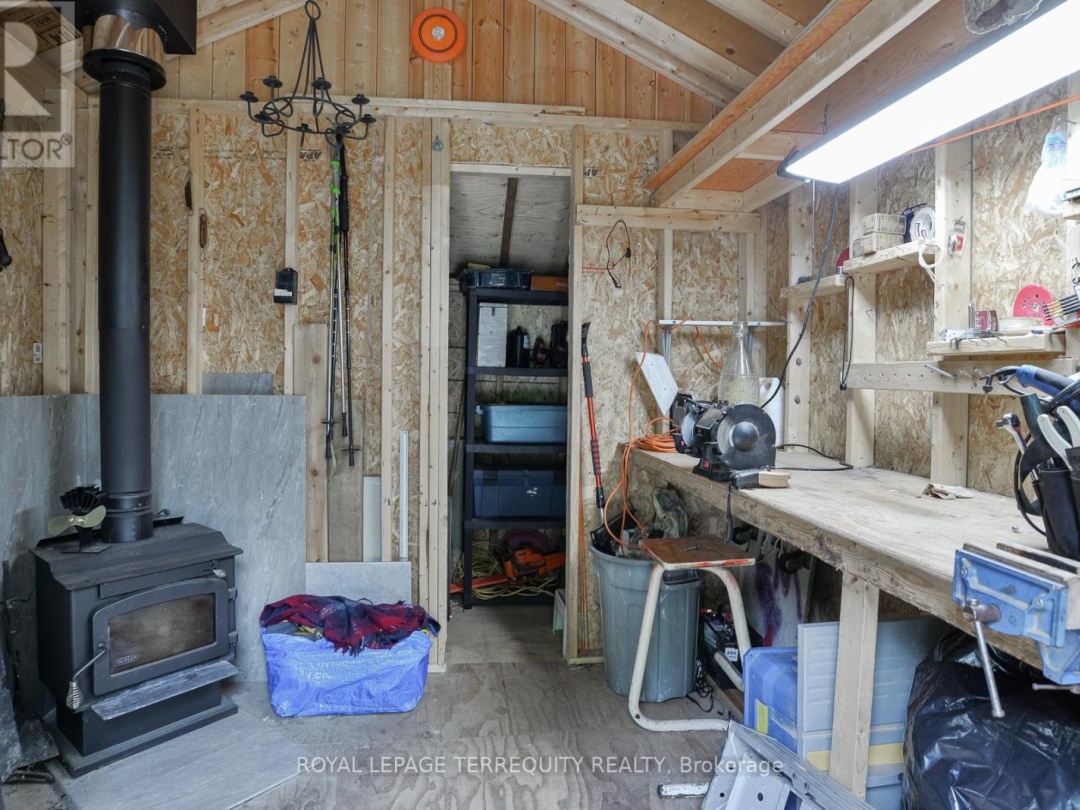 7862 Birch Drive, Severn Lake