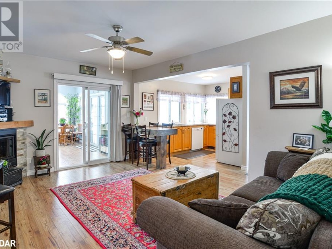 311 John Street, Orillia