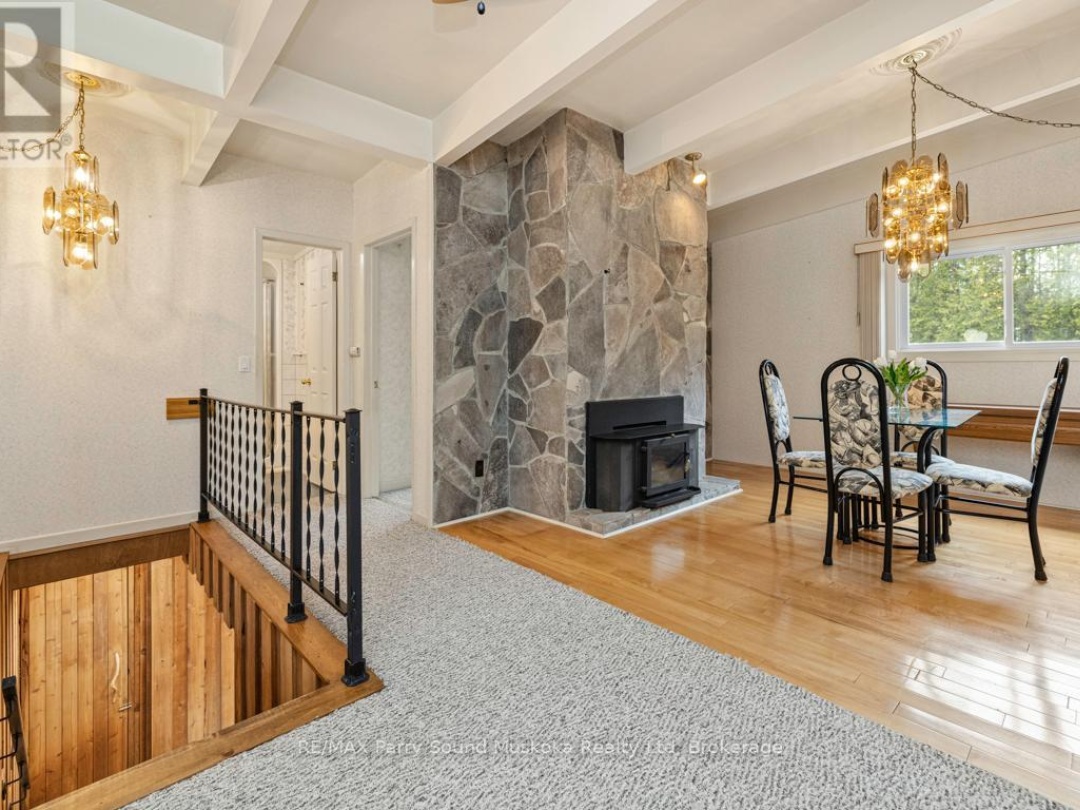 179 Manitou Drive, Manitouwabing Lake
