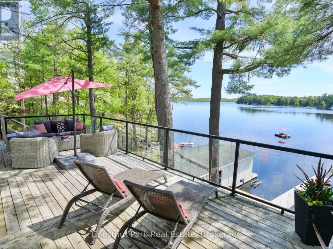 4558 Riverview Drive, Sparrow Lake