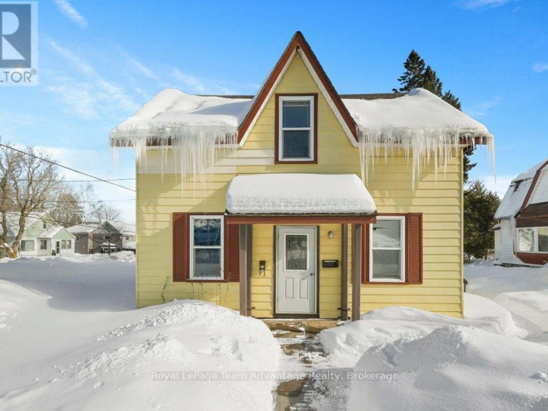 73 Gibson Street, Parry Sound