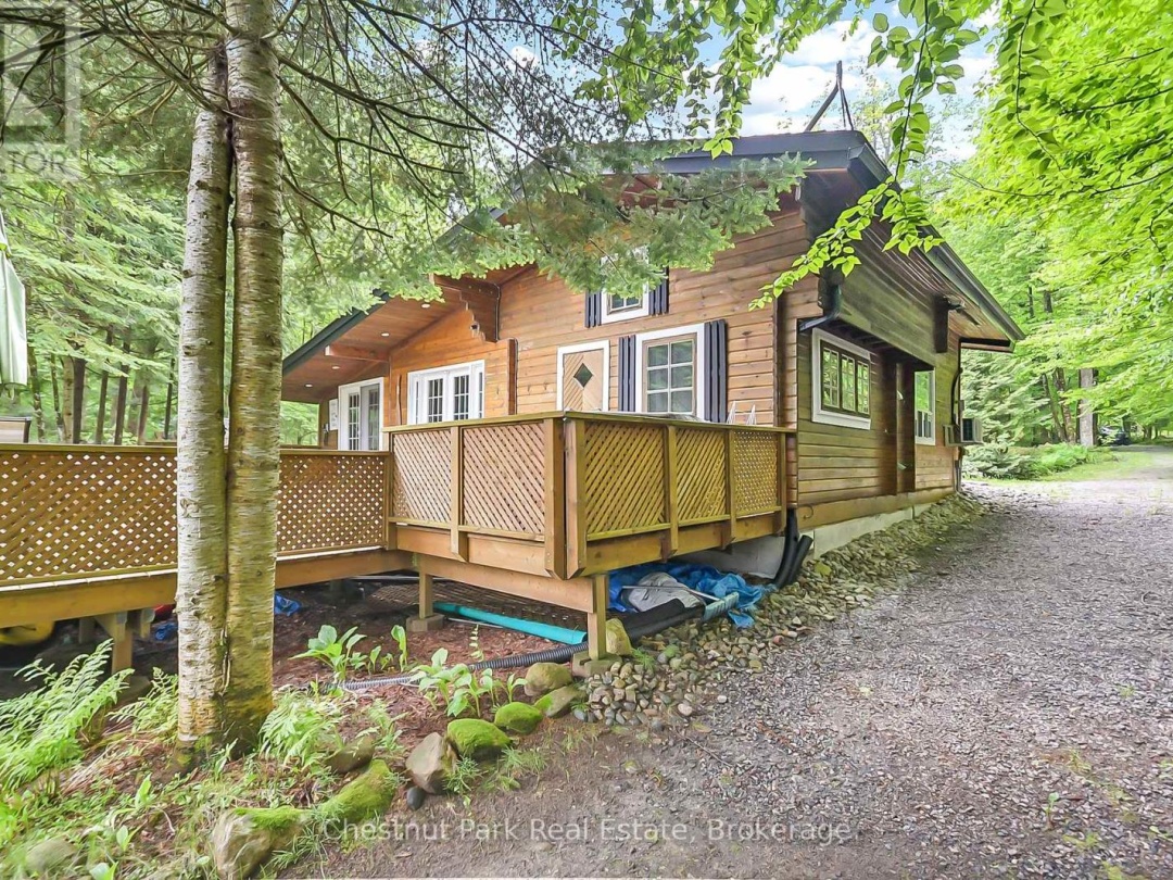 1002 LEECH LAKE POINT ROAD, 