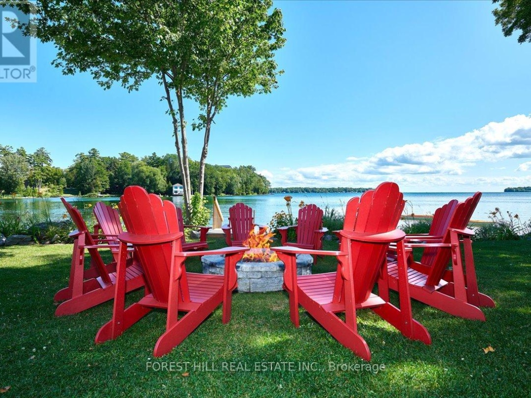 10 - 10 INVERMARA COURT, Lake Simcoe