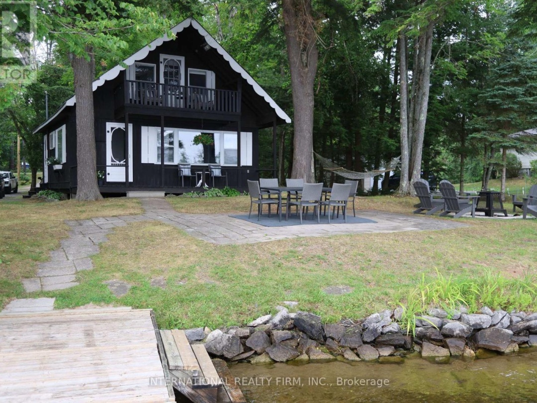 71 OAKRIDGE COURT, 
