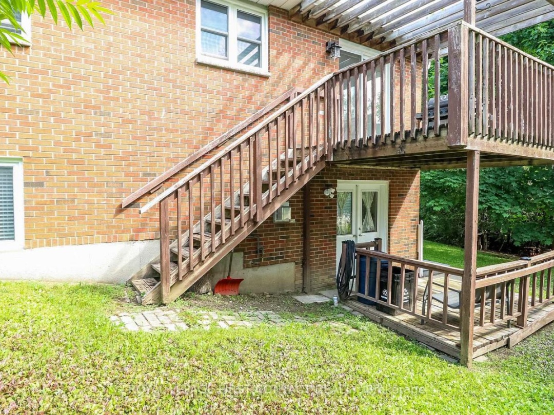 1 MARIPOSA DRIVE, 