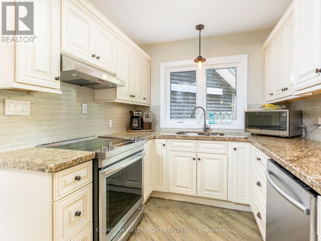284 Lake Dalrymple Road, Dalrymple Lake