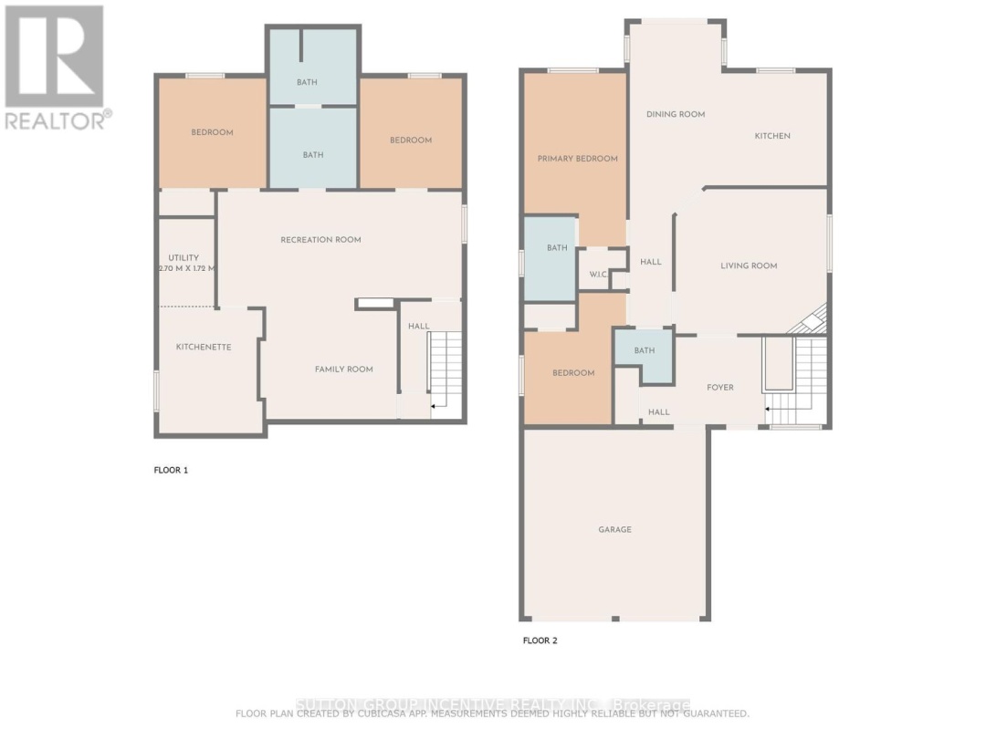 78 VANESSA DRIVE, 