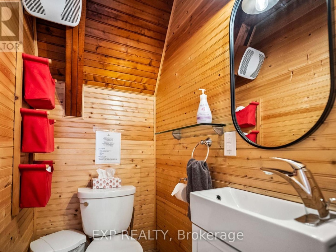 137 Fell Station Drive, Burnt Lake