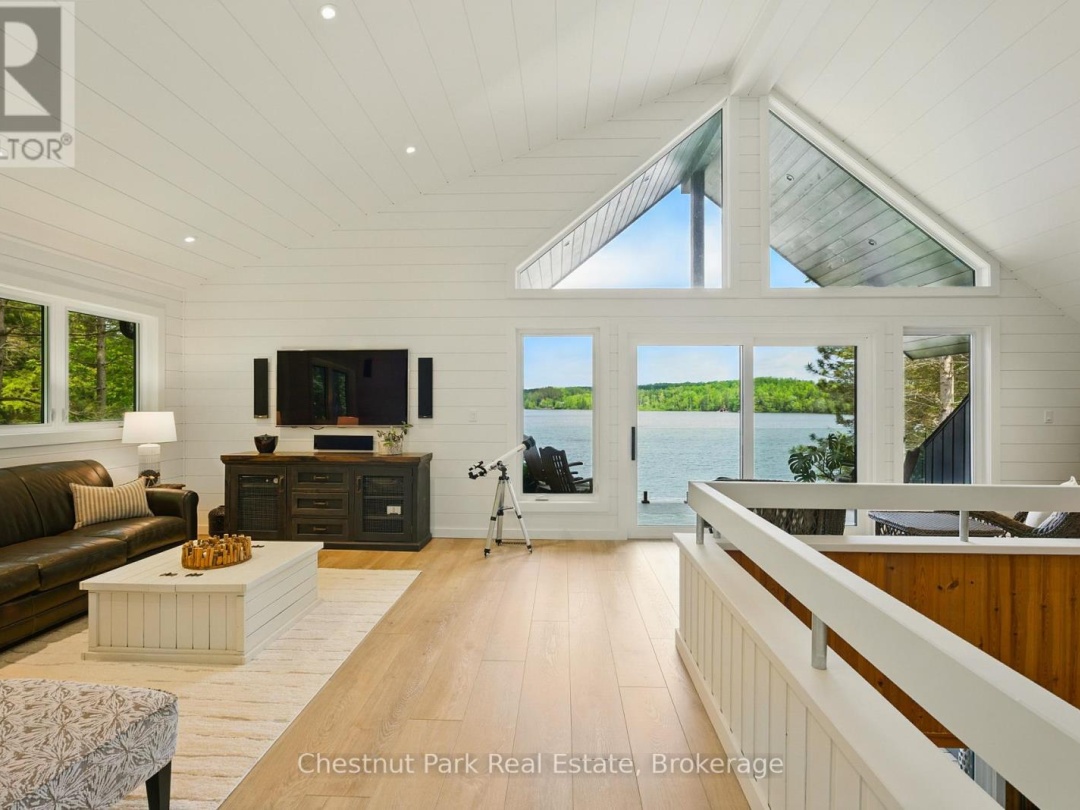 1167 WOLF BAY ROAD, 
