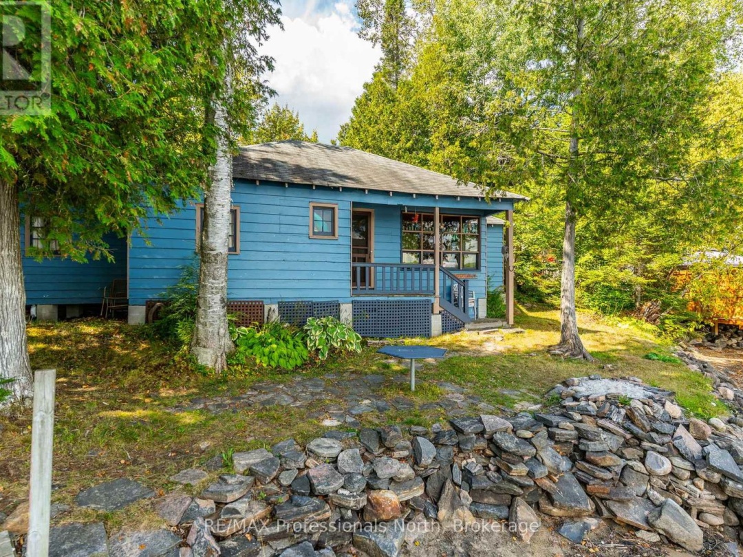 1468 TWELVE MILE LAKE ROAD, 