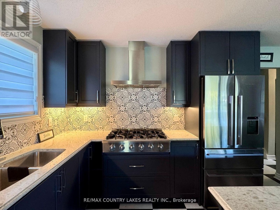 59 Third Street, Lake Simcoe