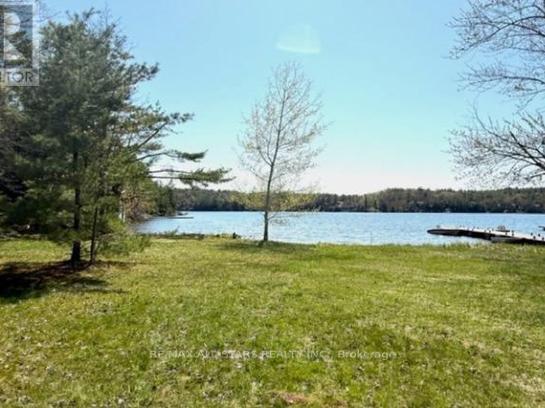 1019 Osler Lane, Gull Lake