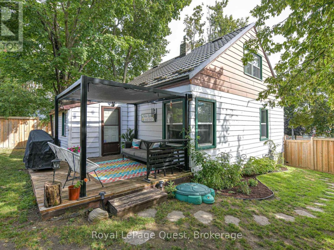 167 MEMORIAL AVENUE, 