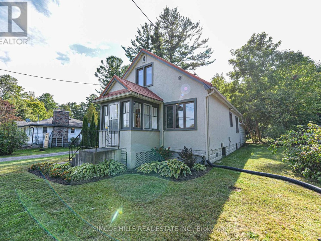102 Line 15 Line N, Oro-Medonte