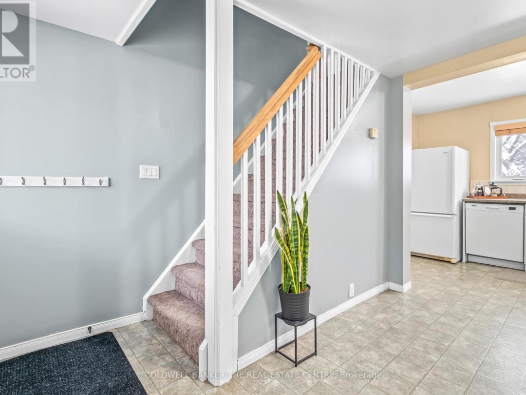 829 MEMORIAL AVENUE, 