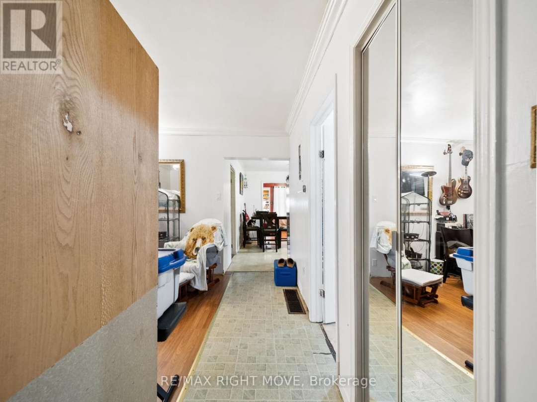 122 ELGIN STREET, 