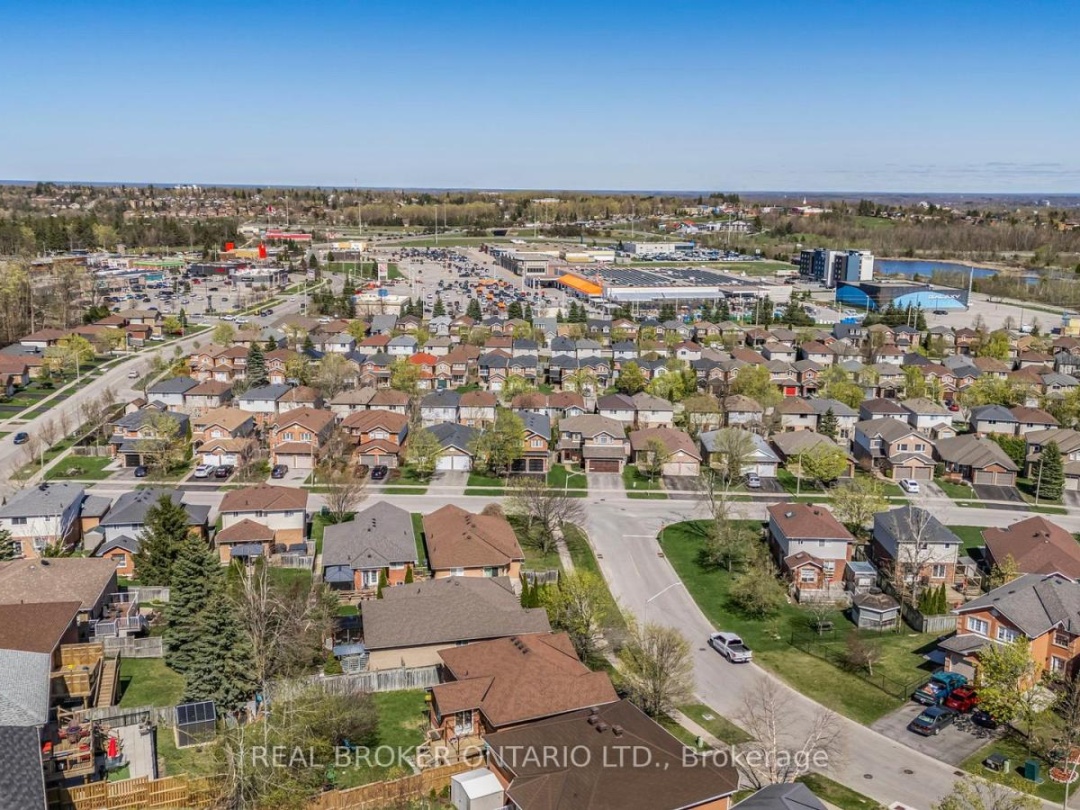 3160 Emperor Drive, Orillia