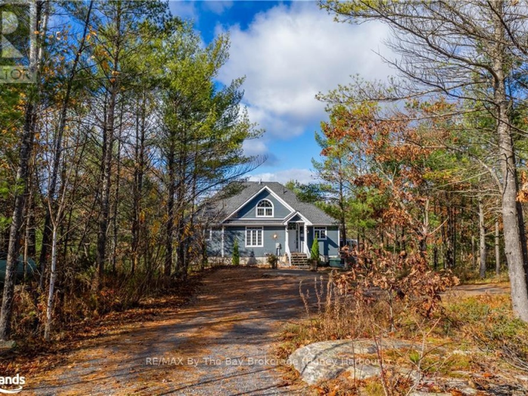 4330 MARR LANE, Severn Lake