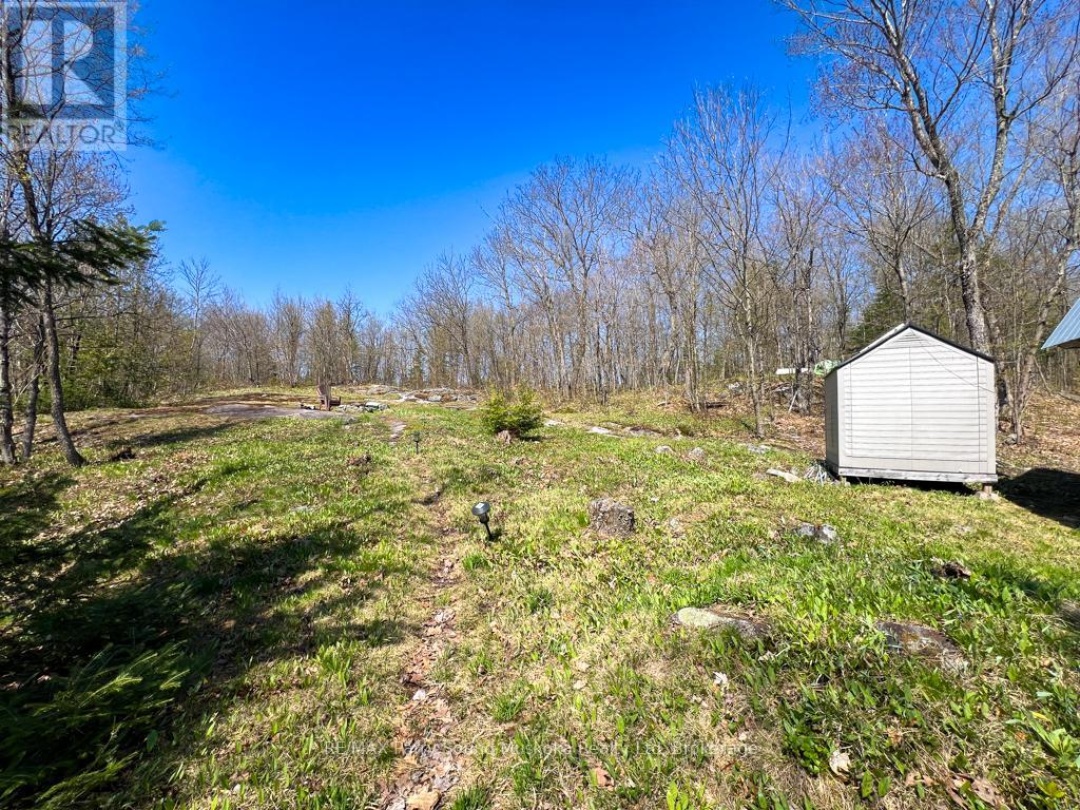 550 Shawanaga Lake, Shawanaga Lake