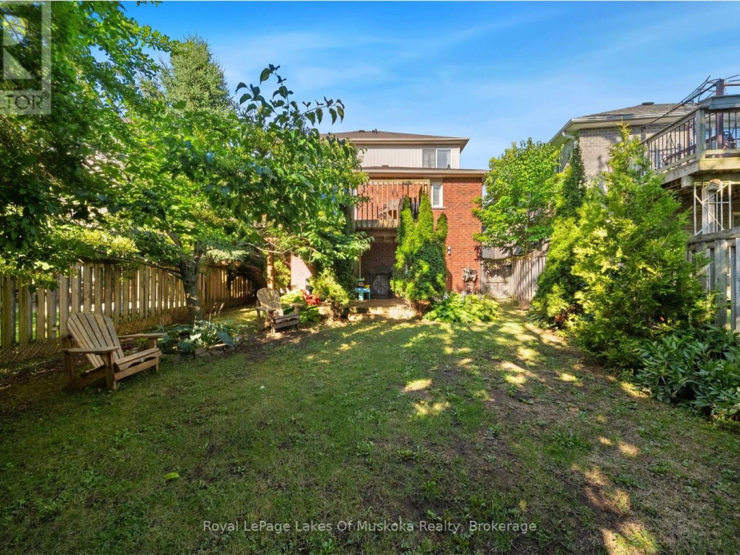 37 VANESSA DRIVE, 