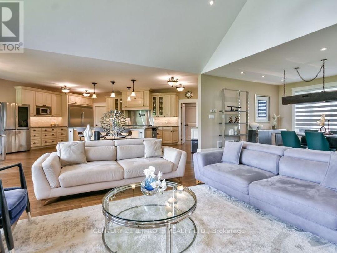 19 Reid's Ridge, Oro-Medonte (Moonstone)