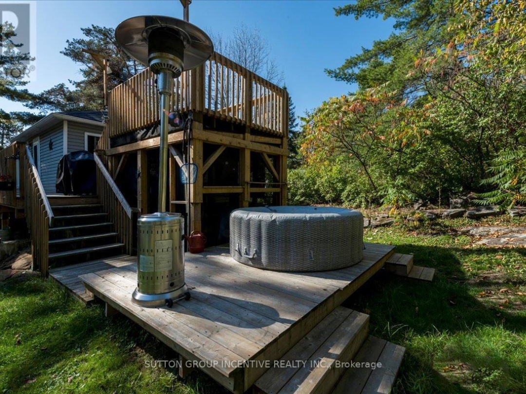 1169 NORTH KAHSHE LAKE ROAD, 