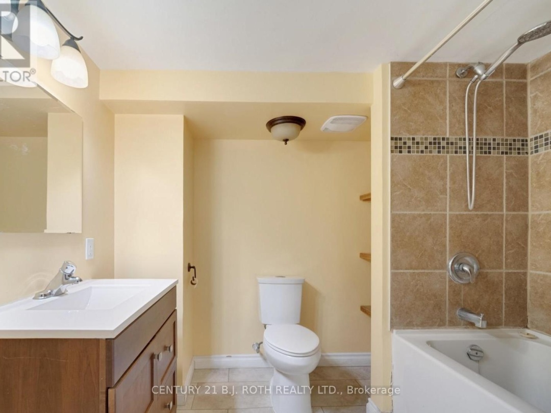 46 NORTH STREET W, 