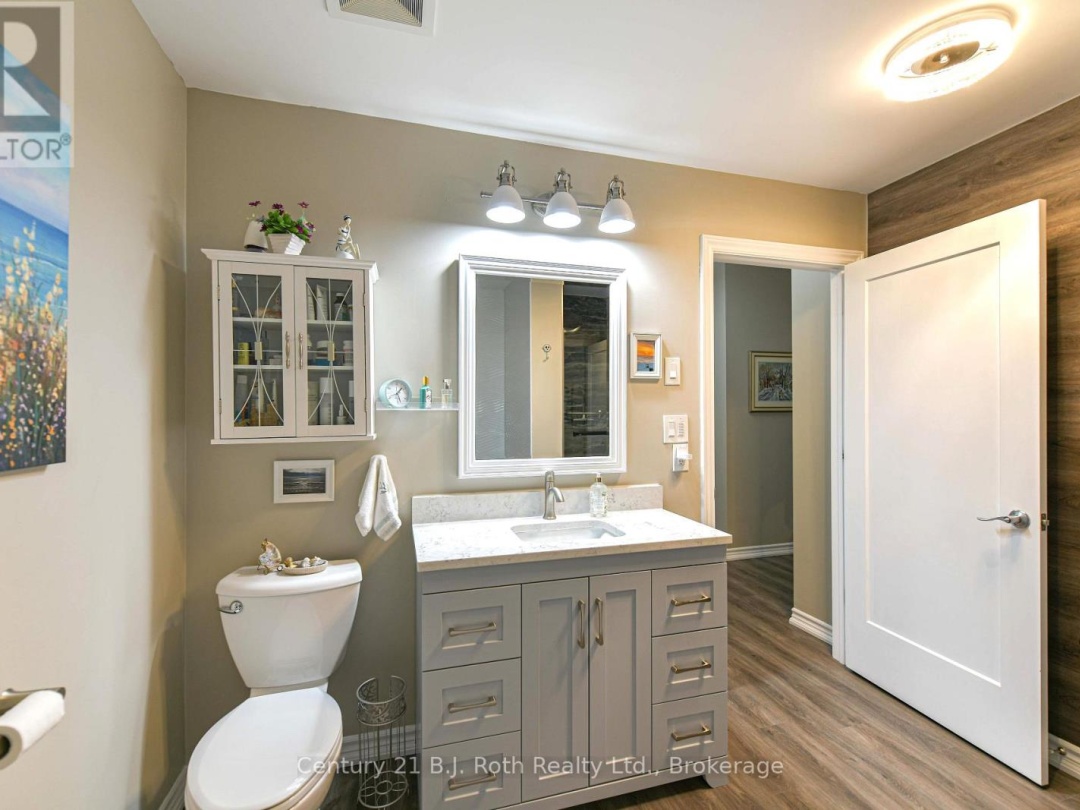 315 - 140 CEDAR ISLAND ROAD, 