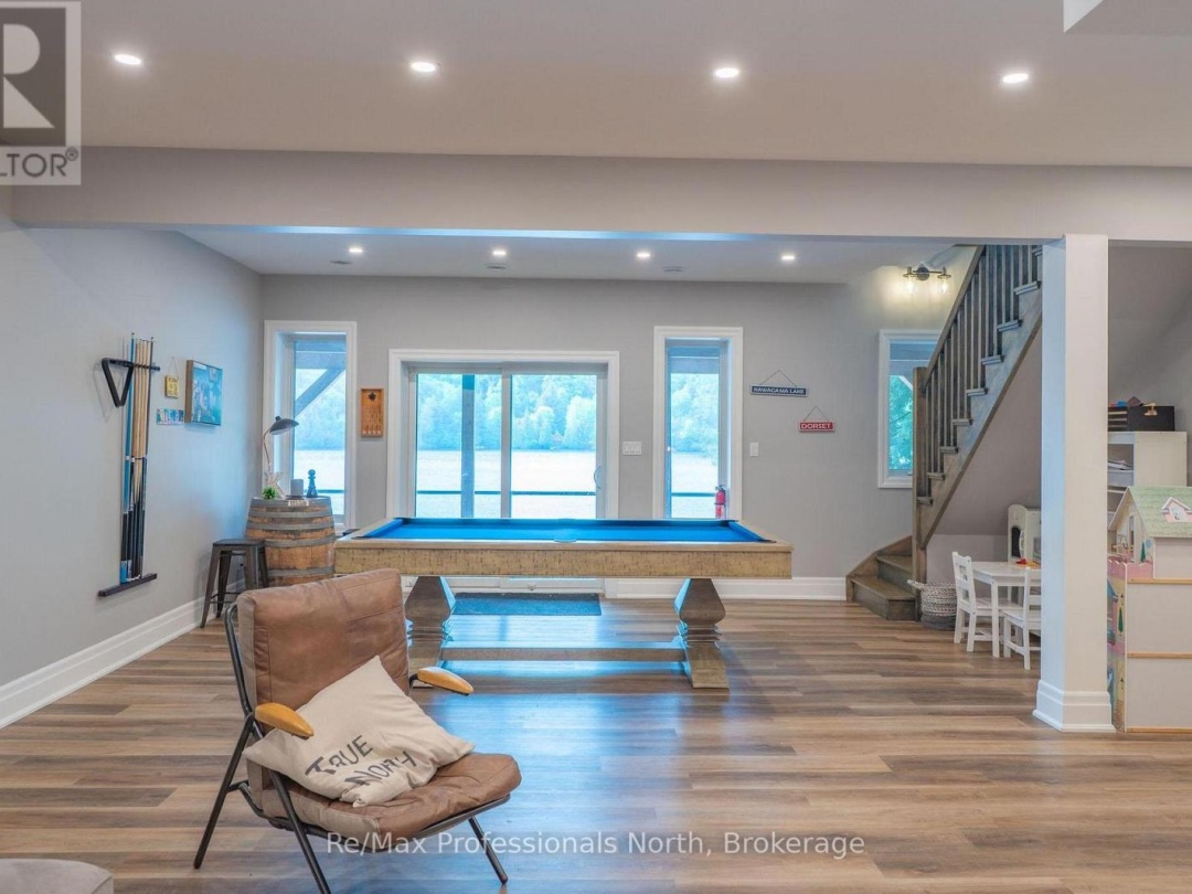 1024 ALBERT LANE E, Kawagama Lake
