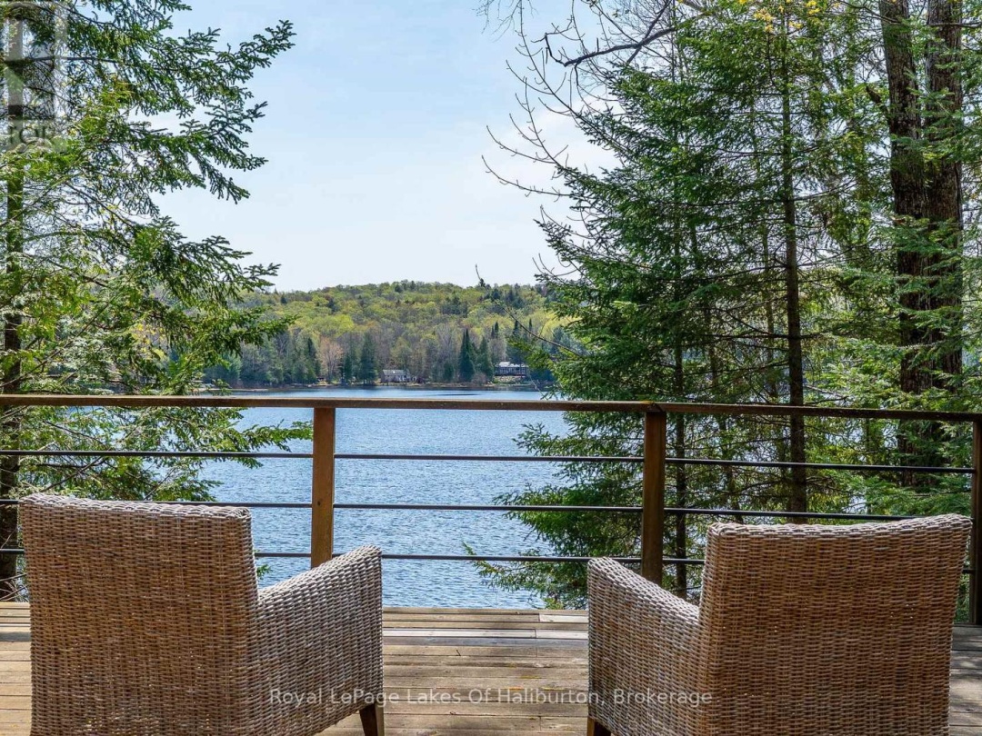 1248 Portage Road, Portage Lake
