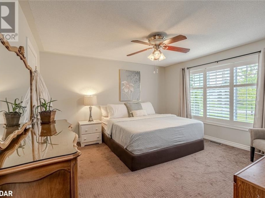 4653 Kurtis Drive, Ramara