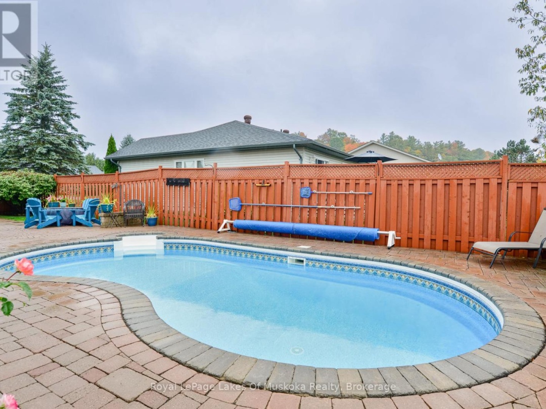 18 KILLDEER CRESCENT, 