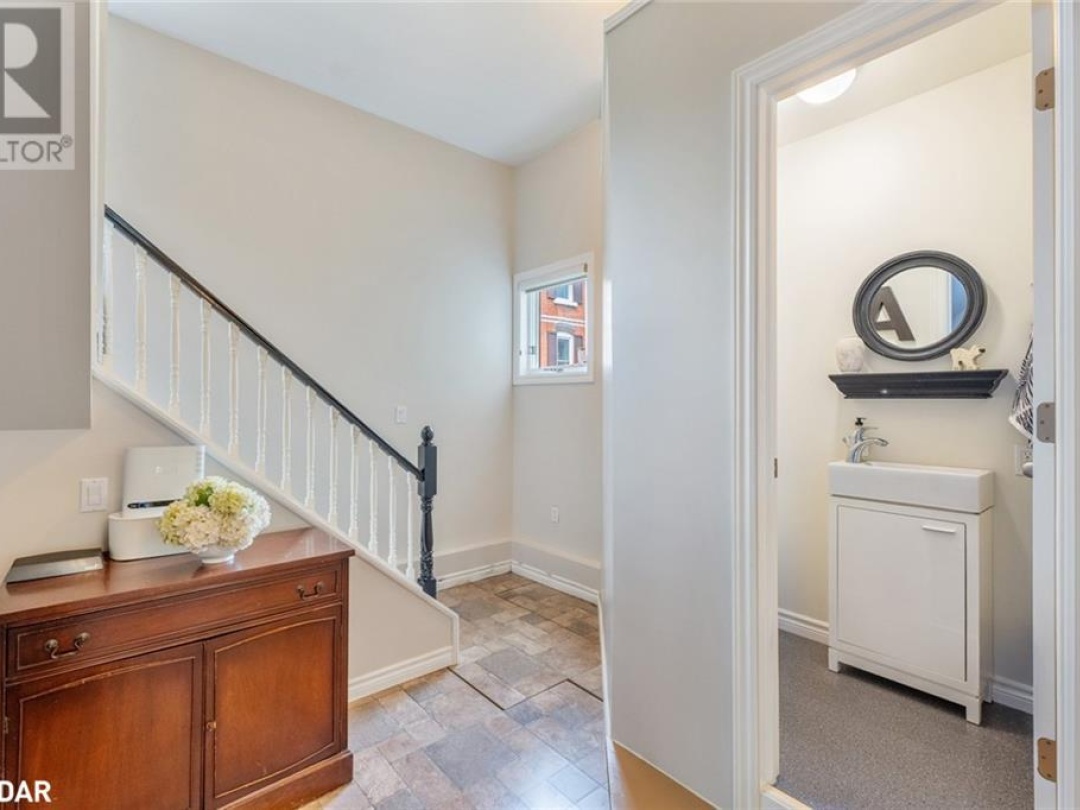 45 PENETANG Street, 