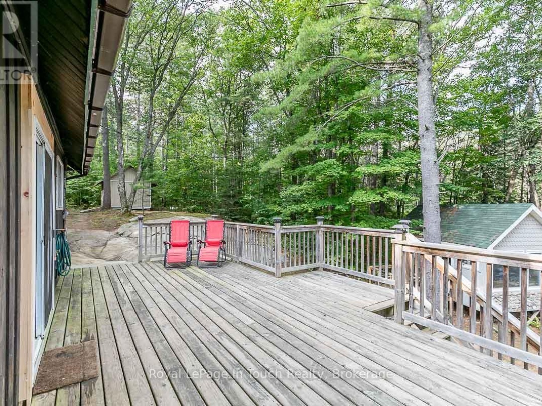 4 Severn River Shore, 